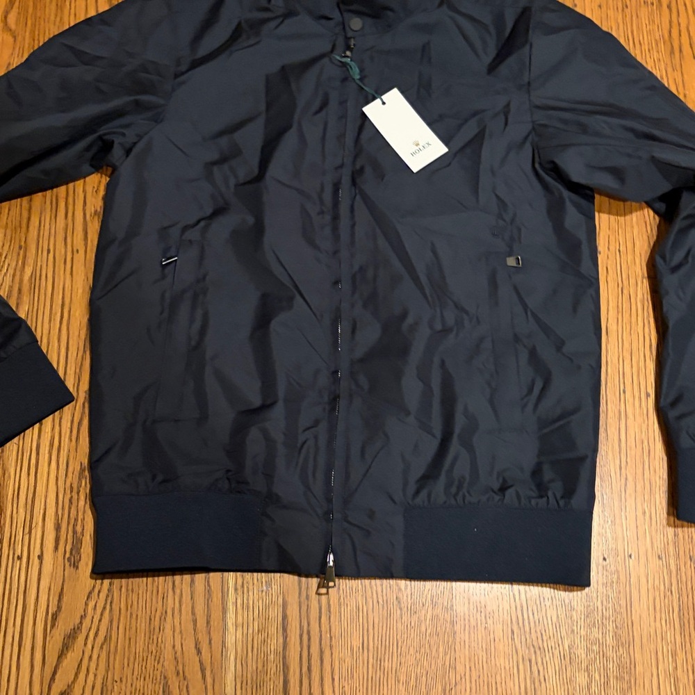 Rolex  Jacket - Picture 5 of 11
